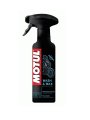 MOTUL E1 WASH & WAX 400ML