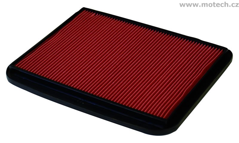 Vzduchový filtr Champion J326 - Kliknutím na obrázek zavřete