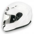 Přilba AIROH GP400 bílá