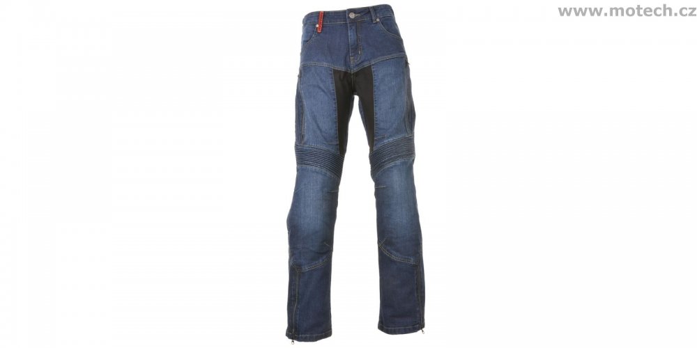 Kevlar jeansy AYRTON 505 - Kliknutím na obrázek zavřete