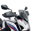 KHP1137 - kryty rukou Kappa - HONDA CB 650 F (14-16)