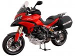 Kompletní sada kufrů - AERO Ducati Multistrada 1200