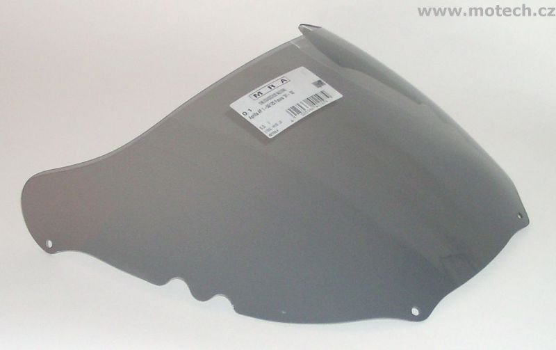 Plexi MRA na APRILIA - Kliknutím na obrázek zavřete