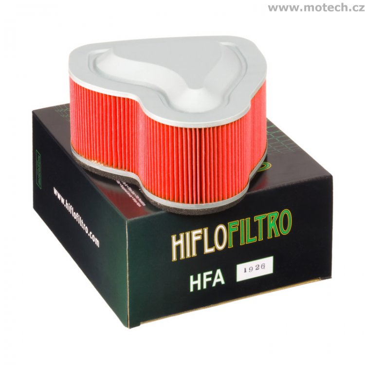 Vzduchový filtr HFA1926 - Kliknutím na obrázek zavřete