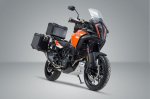 sada ochranných prvků KTM 1290 Super Adventure S (16-)