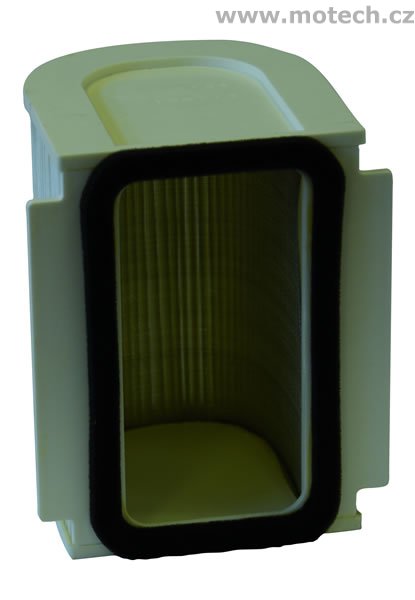 Vzduchový filtr Champion J312 - Kliknutím na obrázek zavřete