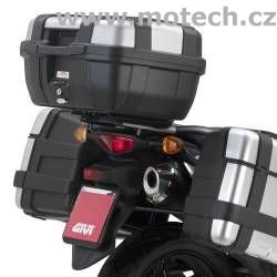 Nosič kufru - plotna monokey Kappa - KR3101M - SUZUKI DL 650 V-Strom L2-L3 (11-13) - Kliknutím na obrázek zavřete