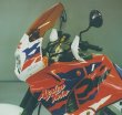 Plexi MRA na HONDA