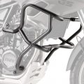 KN5103 - padací rám Kappa - BMW F 650 GS / F 700 GS/ F 800 GS (08-13)