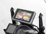 odnímatelný odpružený držák GPS KTM 1190 Adventure
