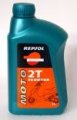 Repsol Moto Scooter 2T 1l