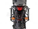 Kompletní sada kufrů - AERO Yamaha XJ6 / Diversion / Diversion F