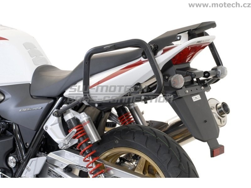 QUICK-LOCK EVO boční nosiče - Honda CB1300 - Kliknutím na obrázek zavřete