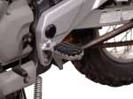 Sada stupaček ION pro Kawasaki KLR 650 (01-)