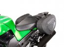 Sedlové tašky pro Kawasaki ZZR1400 (11-)