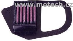 Vzduchový filtr K&N :YA-9001 - Kliknutím na obrázek zavřete