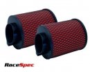 Vzduchový filtr PIPERCROSS MPX091R - Racing