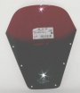 Plexi MRA na YAMAHA