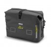 T 506 vodotěsná vnitřní taška do kufru GIVI OBK 37, šedá, 35 litrů, lze i jako samostatné zavazadlo
