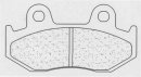 Brzdové destičky CL BRAKES 2451 S4