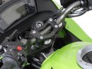 zvýšení řídítek 20 mm Kawasaki ER-6 n (08-)