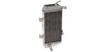 Chladič levý [rozměry 215 x 118 x 40 mm] HONDA (M690-037)
