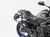 boční nosiče QUICK-LOCK EVO Yamaha XJ-6 (13-)
