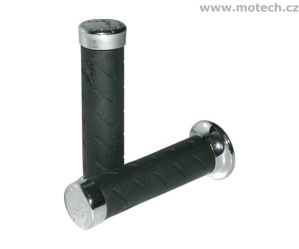 Rukojeti ROAD Progrip 862CR černé - Kliknutím na obrázek zavřete