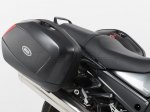 QUICK-LOCK EVO boční nosiče pro kufry V35 Givi/Kappa Kawasaki ZZR1400 (06-11)