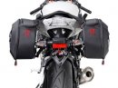 Sedlové tašky pro BMW S 1000 RR (10-11)