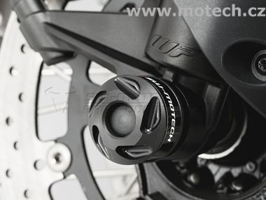 protektor přední vidlice KTM 1290 Super Adventure (14-) - Kliknutím na obrázek zavřete