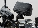 Držák GPS včetně tašky - BMW R1200 GS LC (13-)