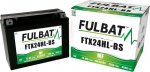 Bezúdržbová baterie FULBAT FTX24HL-BS (YTX24HL-BS)