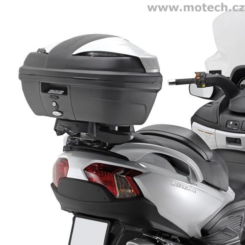 KR3104MM - nosič horního kufru Kappa - SUZUKI AN 650 Burgman Executive (02-12) - Kliknutím na obrázek zavřete