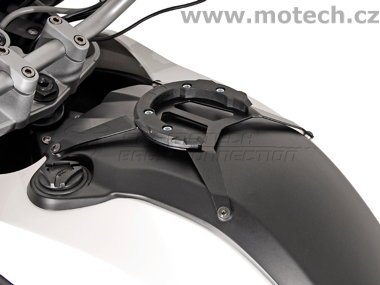 adapter - kroužek na nádrž - BMW G 650 GS / Sertao (11-15) - Kliknutím na obrázek zavřete