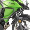 KN4121 - padací rám Kappa - KAWASAKI Versys X 300 (17-18)