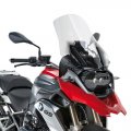 Plexi čiré 5108DT - BMW R 1200 GS (13)