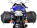 Sedlové tašky pro Yamaha YZF-R6 (08-)