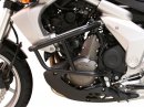 Padací rám-černý - Kawasaki Versys 650 (07-14)