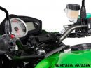 Držák GPS Honda CB 1300 S 05-10