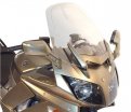 Plexi čiré KD134ST - YAMAHA FJR 1300 (01-05)