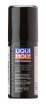 LIQUI MOLY Motorbike - bílý tuk na řetězy motocyklů ve spreji 50ml