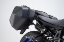 sada bočních kufrů URBAN s nosiči 2x 16 l Yamaha MT-07 (18-)