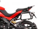 Kompletní sada kufrů - AERO Ducati Multistrada 1200