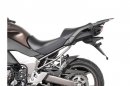 sada bočních kufrů TRAX ION černé 37/37 l Kawasaki Versys 1000 (12-14)