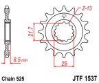 Kolečko JTF1537-15 pro: YAMAHA FZR 400