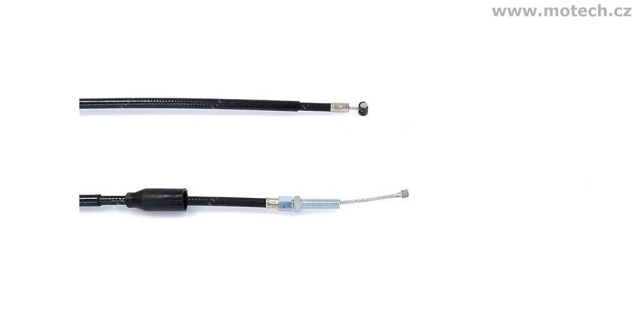Spojkové lanko SUZUKI (M011-466) - Kliknutím na obrázek zavřete