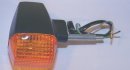 Blinkr na KAWASAKI GPZ 500R PŘEDNÍ