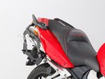 QUICK-LOCK EVO boční nosiče pro kufry Givi/Kappa V35/K33 Honda VFR 800 V-TEC (02-06)
