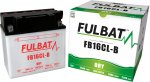 Konvenční baterie FULBAT FB16CL-B (YB16CL-B)